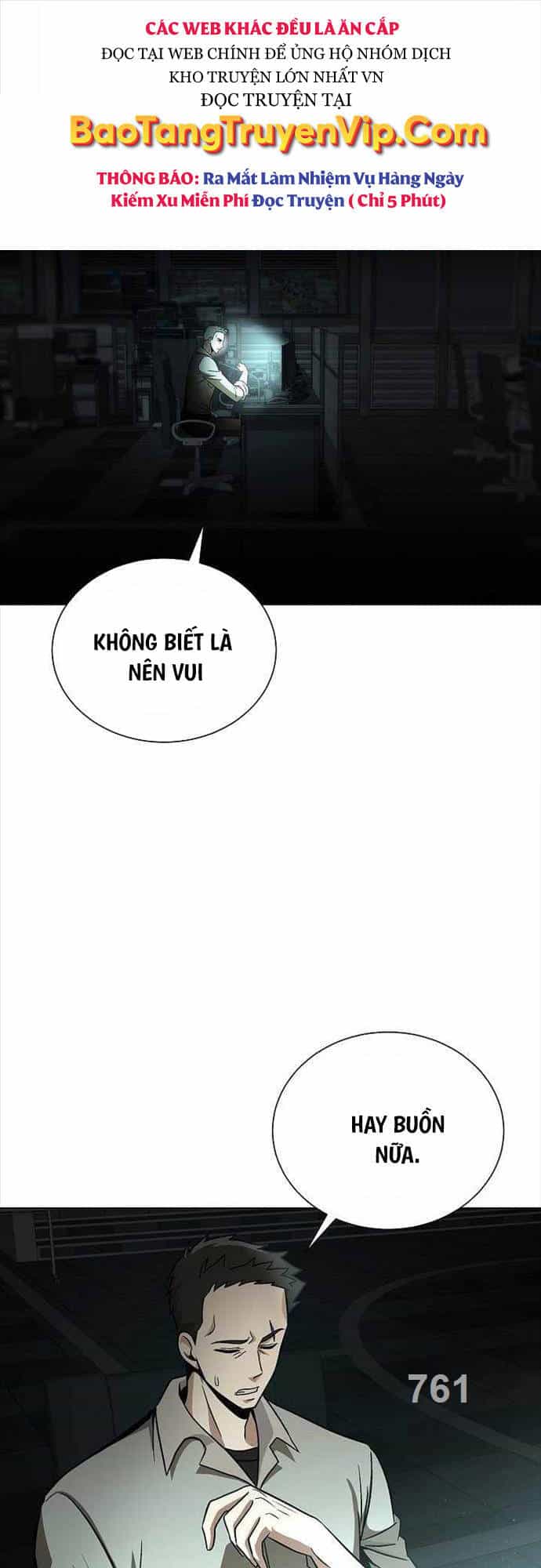 Thiên Ma Không Muốn Thăng Cấp - Chương 17 - ảnh 1