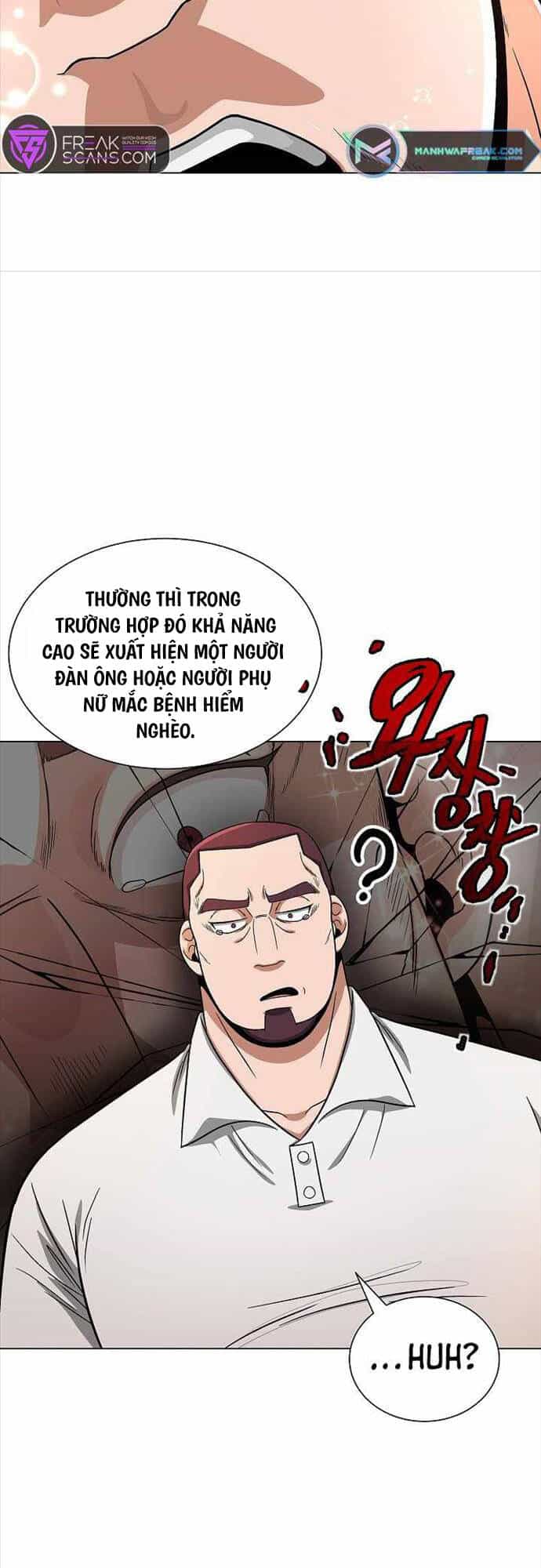 Thiên Ma Không Muốn Thăng Cấp - Chương 17 - ảnh 24