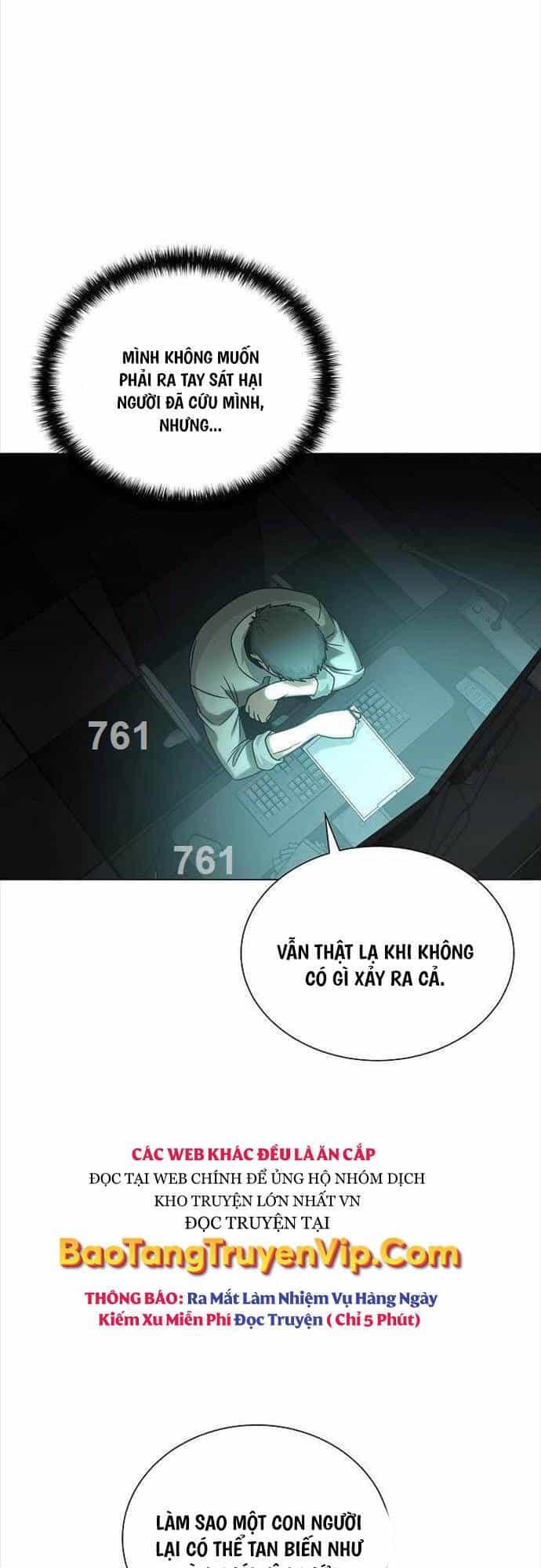 Thiên Ma Không Muốn Thăng Cấp - Chương 17 - ảnh 3