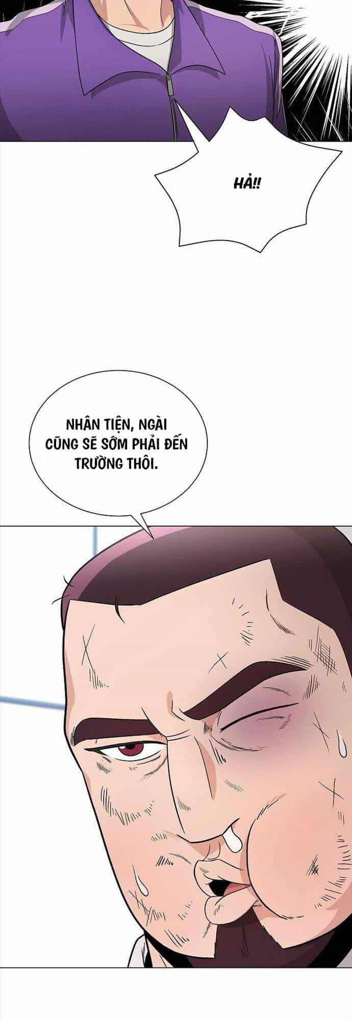 Thiên Ma Không Muốn Thăng Cấp - Chương 17 - ảnh 38