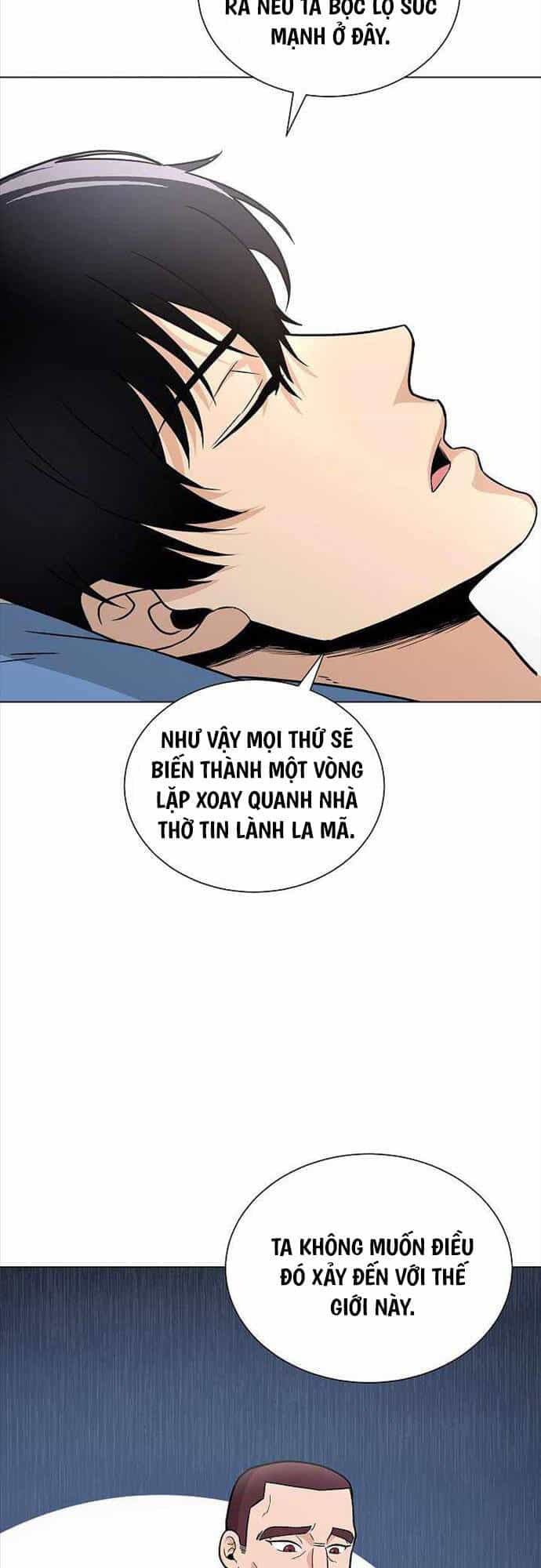 Thiên Ma Không Muốn Thăng Cấp - Chương 17 - ảnh 45
