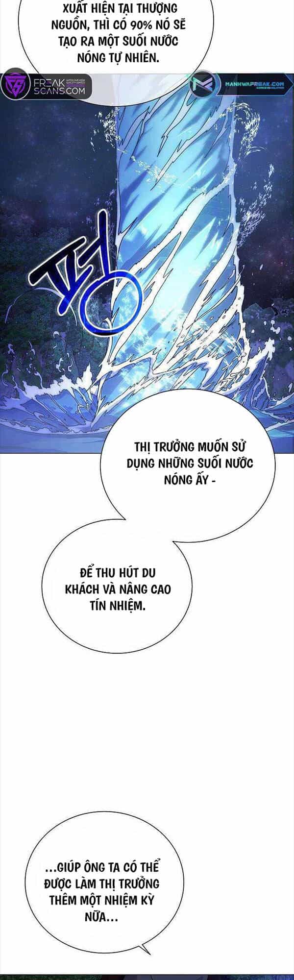 Thiên Ma Không Muốn Thăng Cấp - Chương 18 - ảnh 19