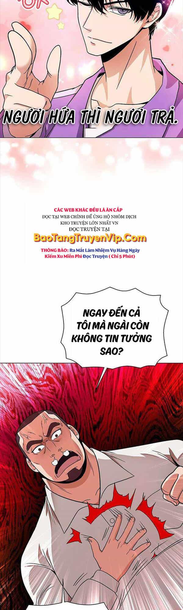 Thiên Ma Không Muốn Thăng Cấp - Chương 18 - ảnh 6