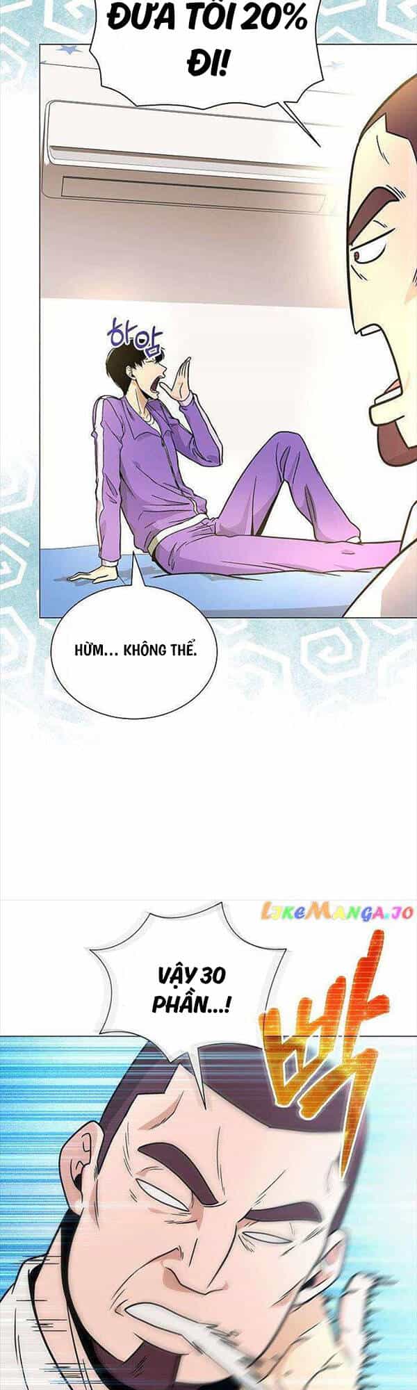 Thiên Ma Không Muốn Thăng Cấp - Chương 18 - ảnh 8
