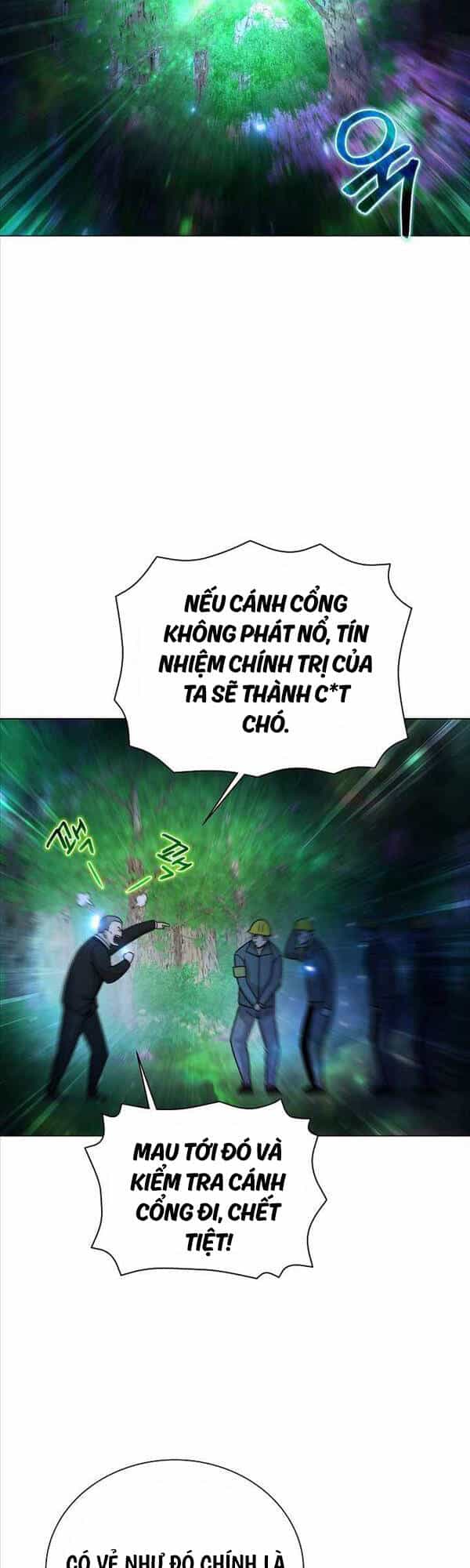 Thiên Ma Không Muốn Thăng Cấp - Chương 19 - ảnh 27