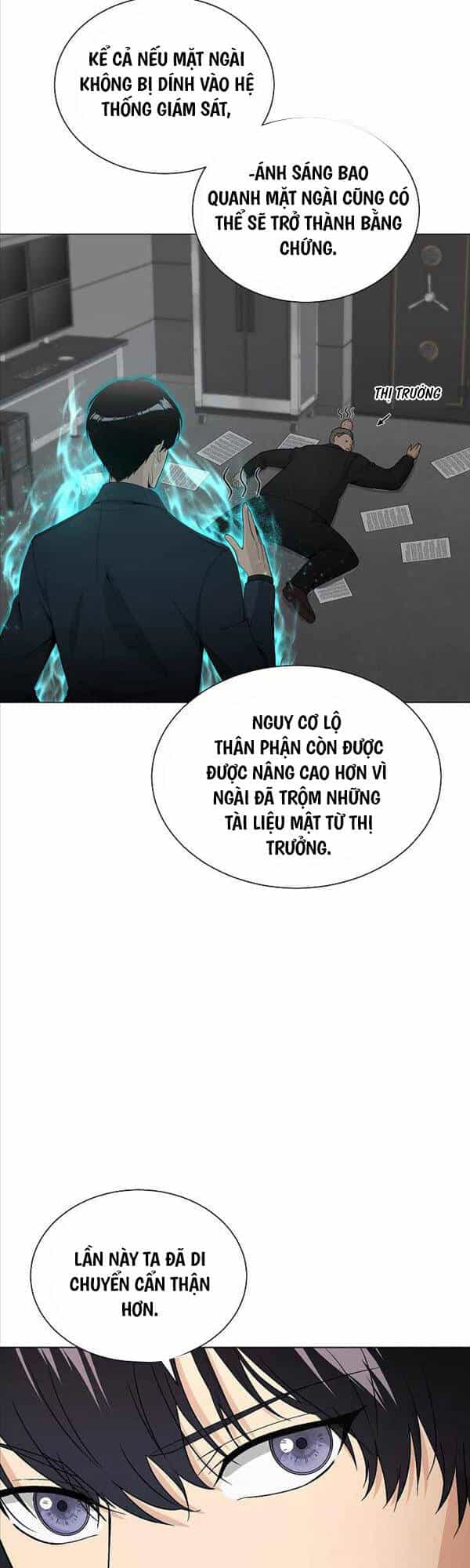 Thiên Ma Không Muốn Thăng Cấp - Chương 19 - ảnh 44