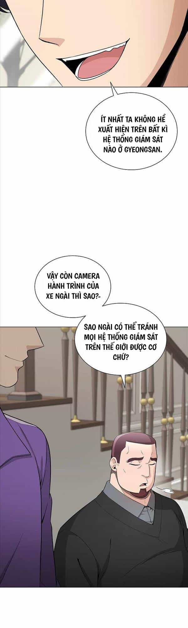 Thiên Ma Không Muốn Thăng Cấp - Chương 19 - ảnh 45