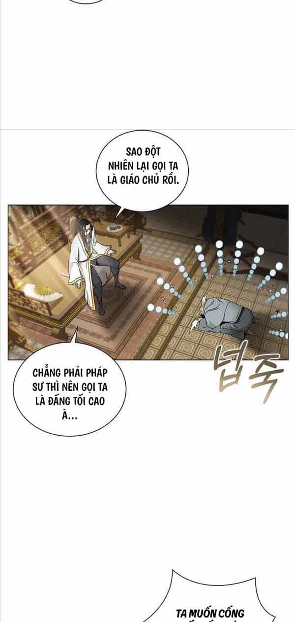 Thiên Ma Không Muốn Thăng Cấp - Chương 2 - ảnh 12