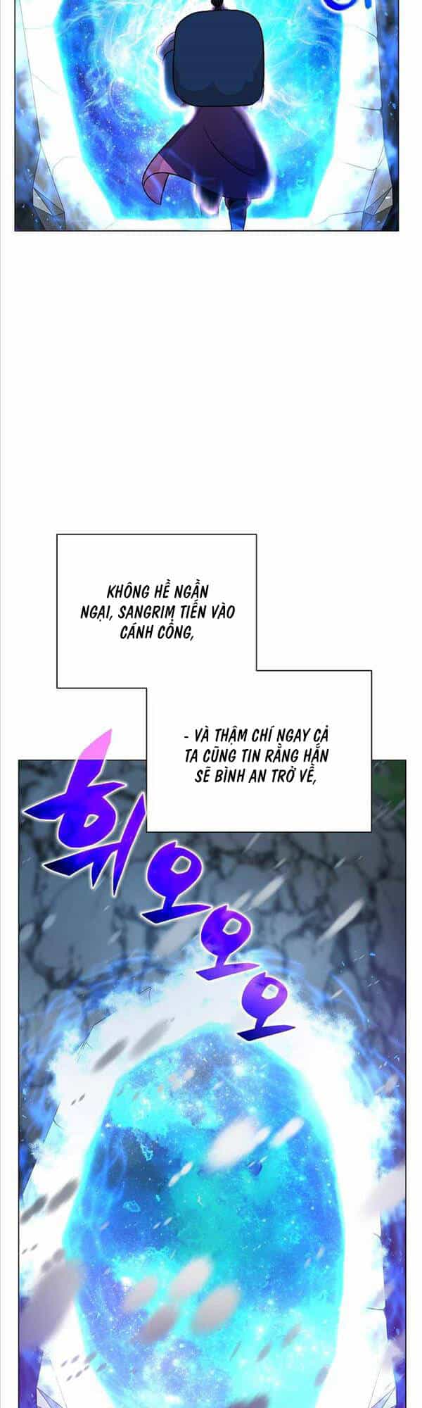 Thiên Ma Không Muốn Thăng Cấp - Chương 2 - ảnh 39