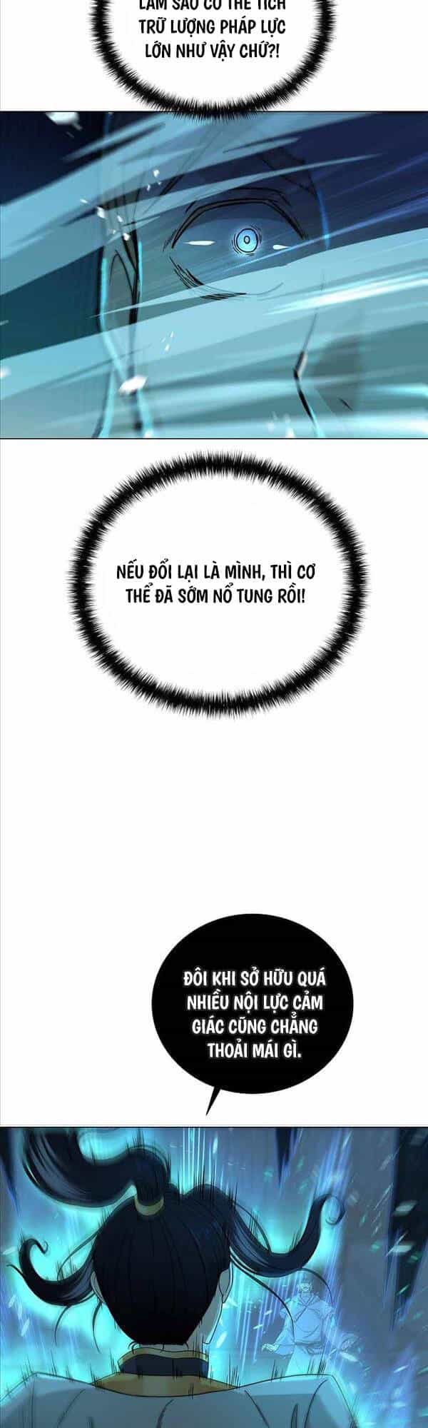 Thiên Ma Không Muốn Thăng Cấp - Chương 2 - ảnh 6