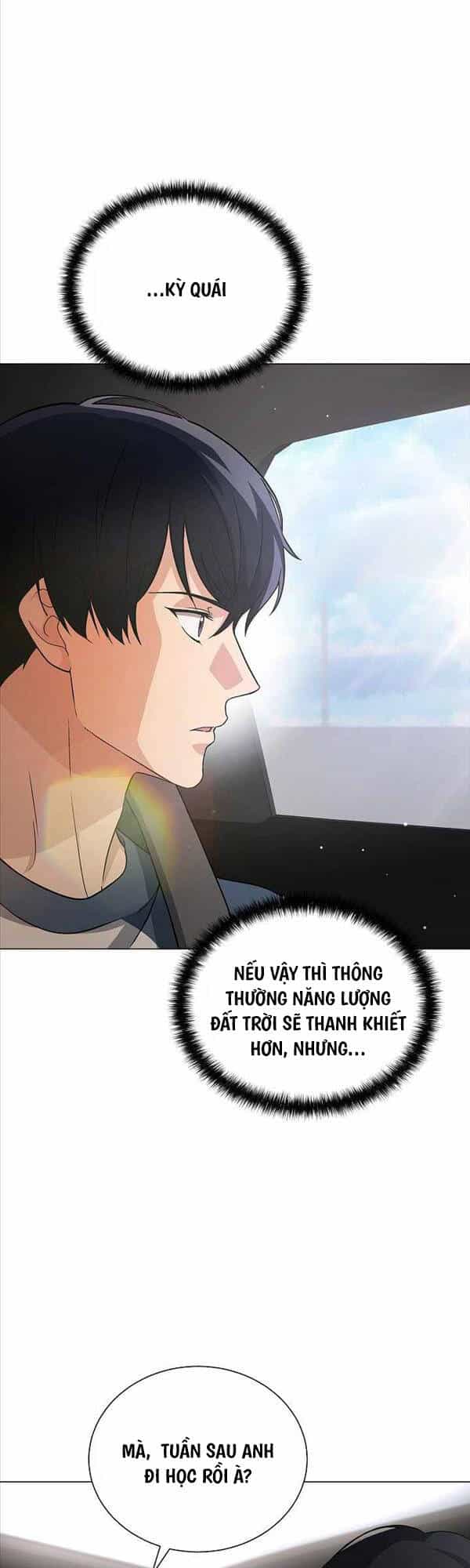 Thiên Ma Không Muốn Thăng Cấp - Chương 20 - ảnh 30