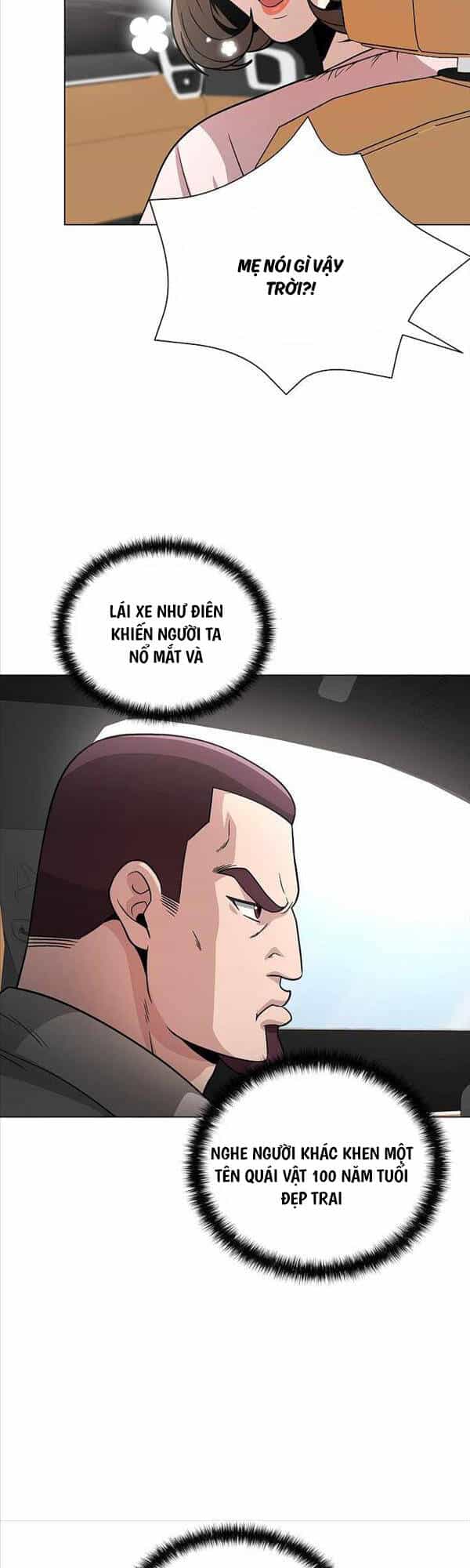 Thiên Ma Không Muốn Thăng Cấp - Chương 20 - ảnh 33