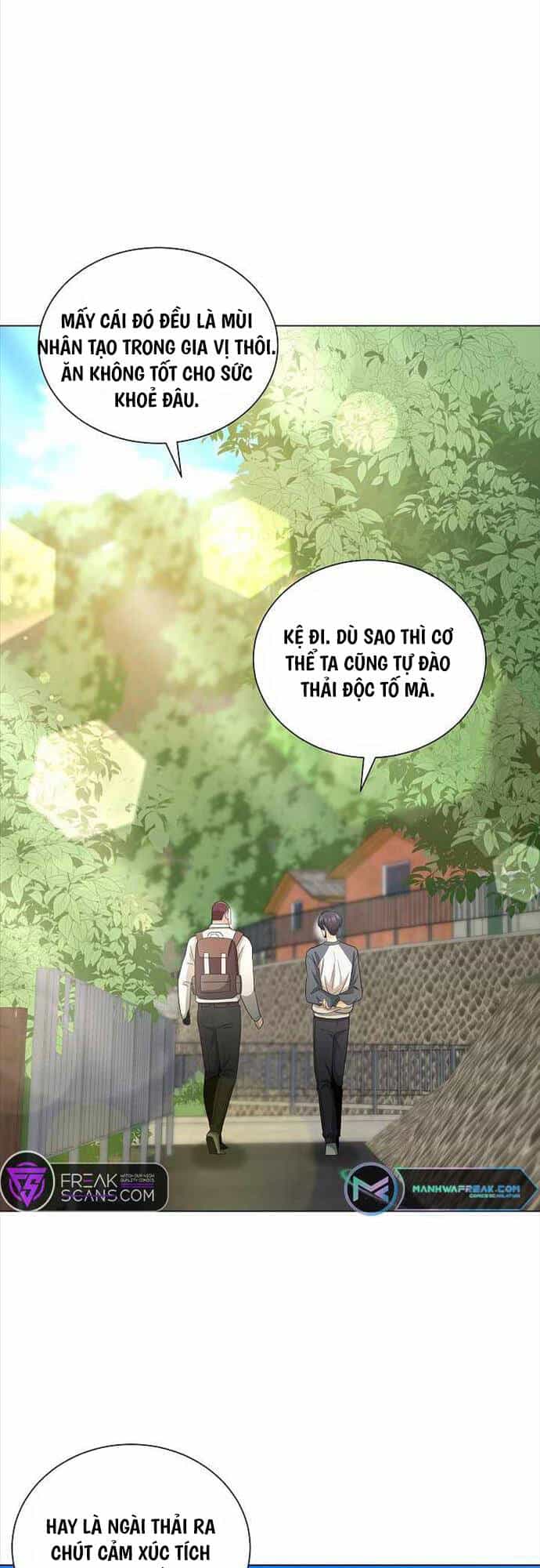 Thiên Ma Không Muốn Thăng Cấp - Chương 21 - ảnh 42
