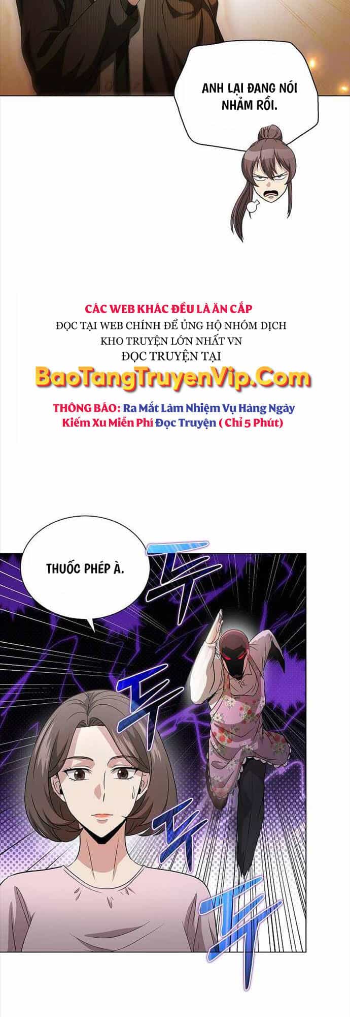 Thiên Ma Không Muốn Thăng Cấp - Chương 21 - ảnh 48