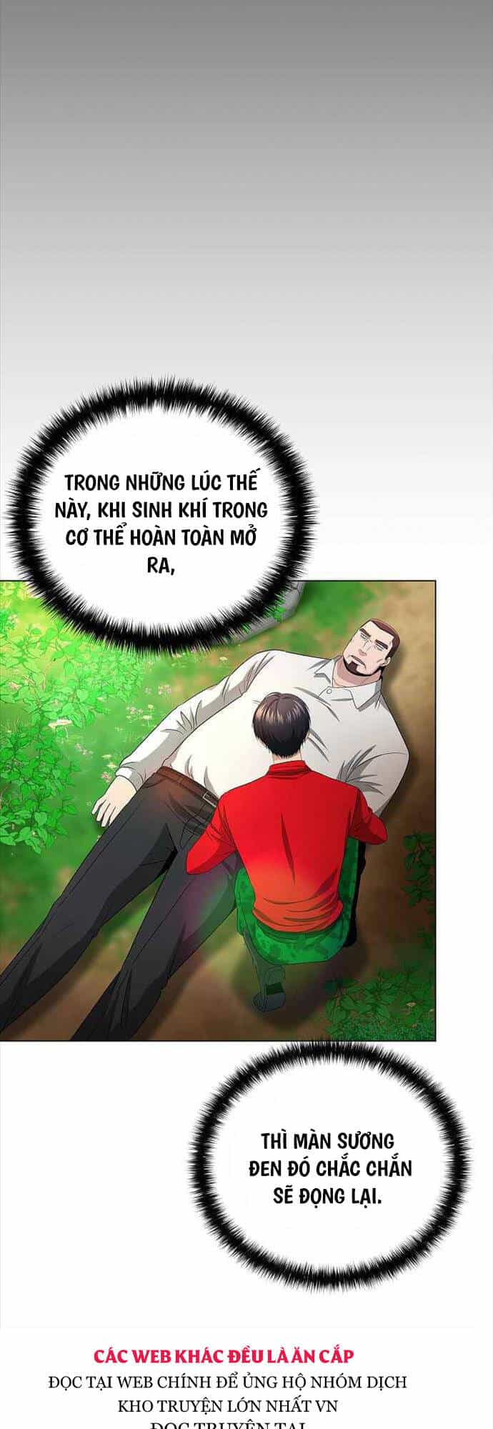 Thiên Ma Không Muốn Thăng Cấp - Chương 21 - ảnh 5