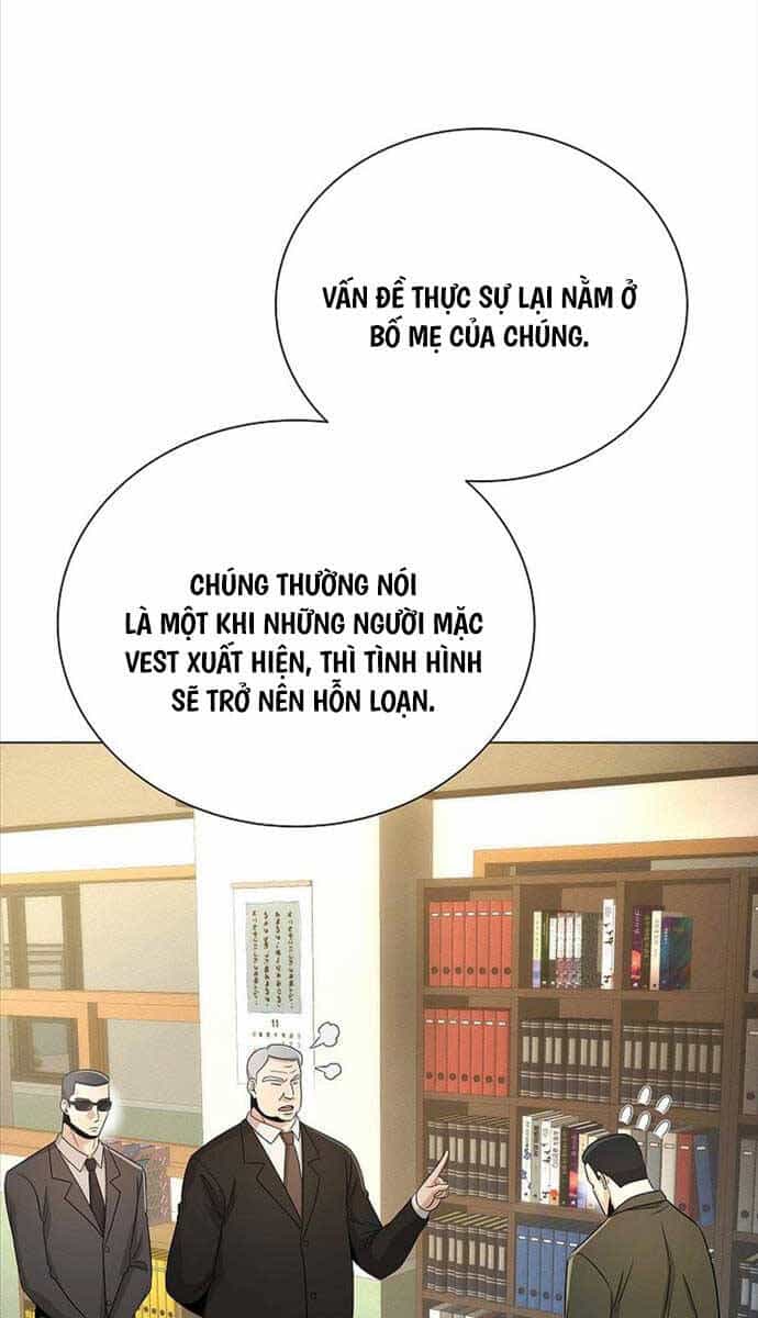 Thiên Ma Không Muốn Thăng Cấp - Chương 23 - ảnh 34