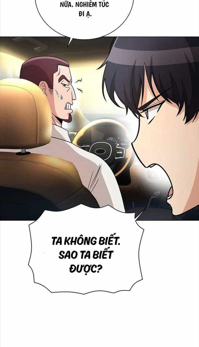 Thiên Ma Không Muốn Thăng Cấp - Chương 23 - ảnh 5