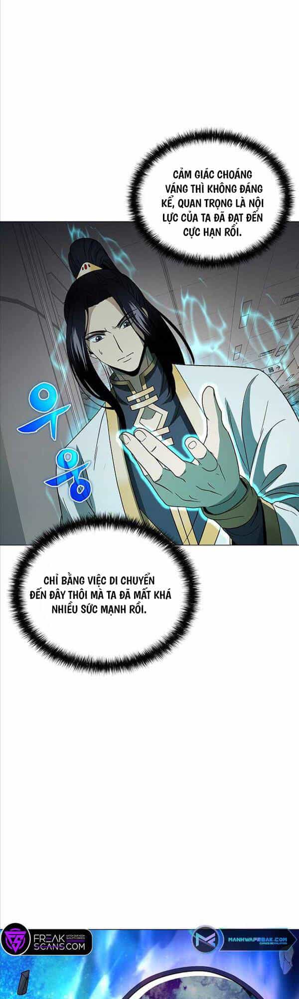 Thiên Ma Không Muốn Thăng Cấp - Chương 3 - ảnh 17