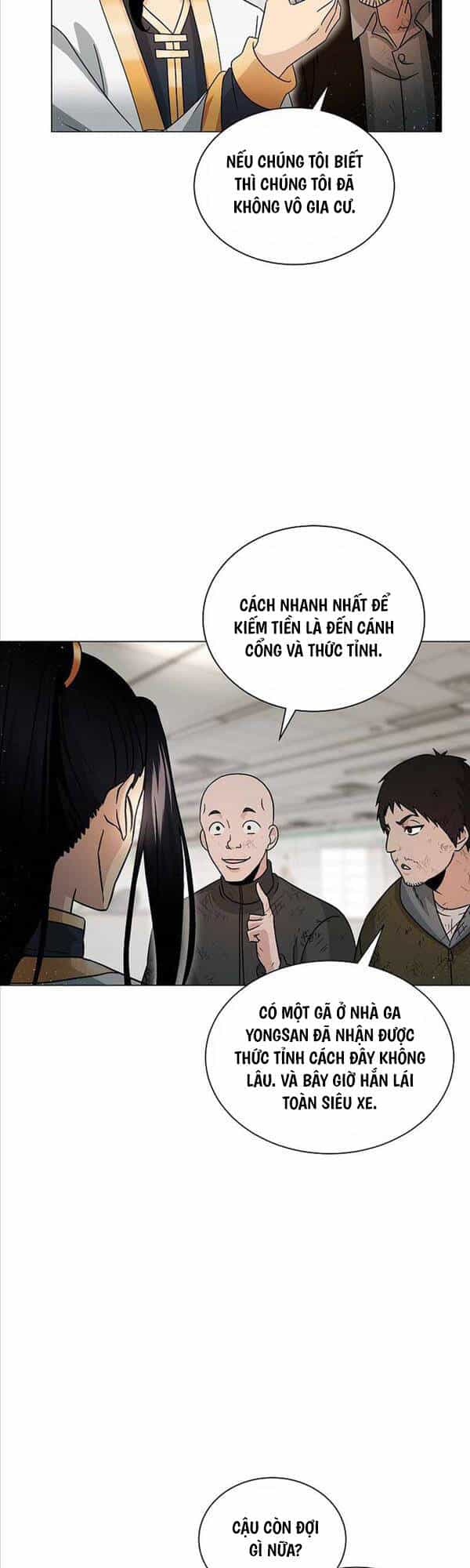 Thiên Ma Không Muốn Thăng Cấp - Chương 3 - ảnh 25