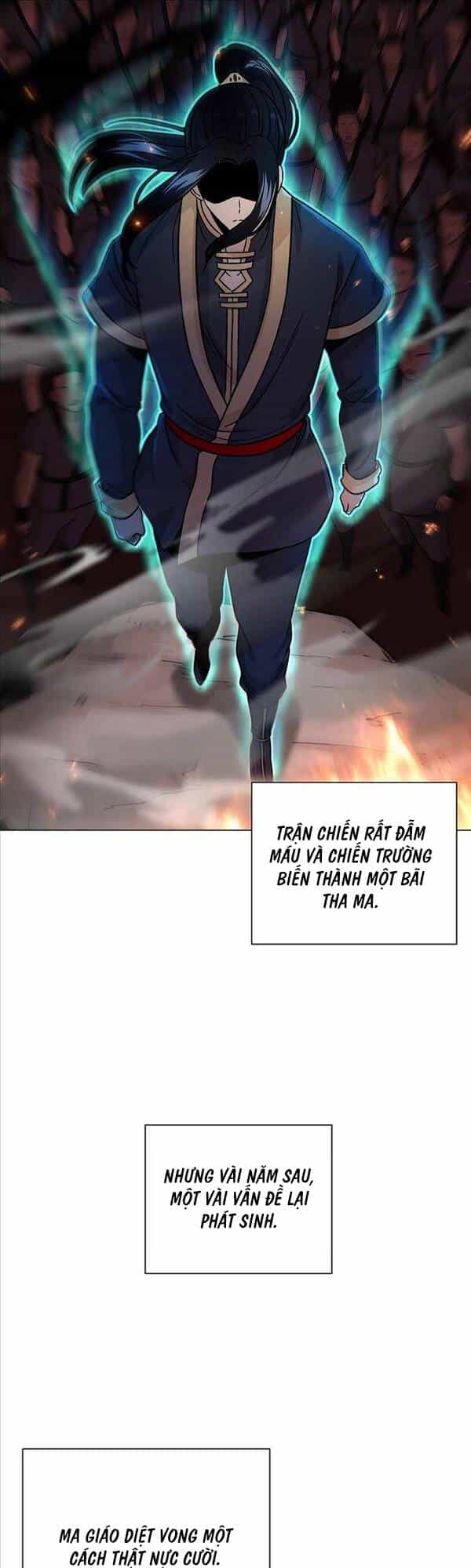 Thiên Ma Không Muốn Thăng Cấp - Chương 3 - ảnh 35