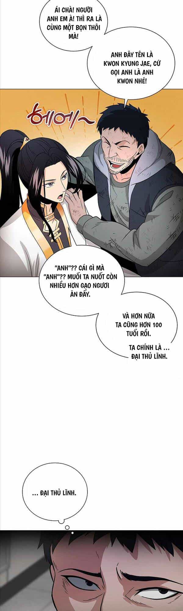 Thiên Ma Không Muốn Thăng Cấp - Chương 3 - ảnh 7