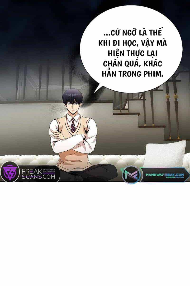 Thiên Ma Không Muốn Thăng Cấp - Chương 31 - ảnh 6