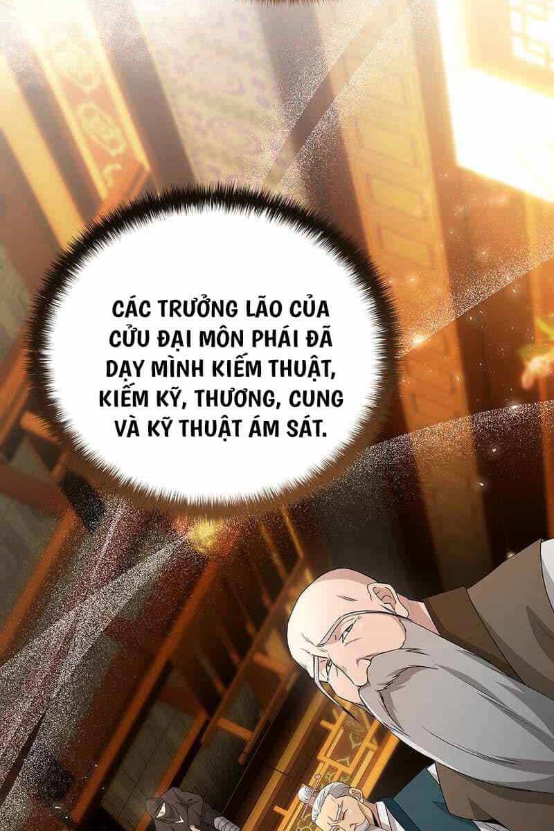 Thiên Ma Không Muốn Thăng Cấp - Chương 31 - ảnh 67