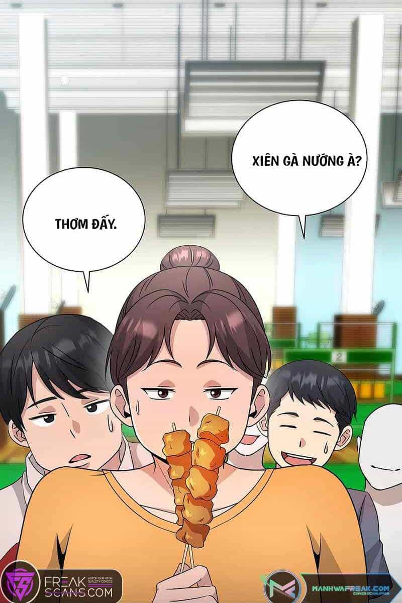 Thiên Ma Không Muốn Thăng Cấp - Chương 32 - ảnh 79