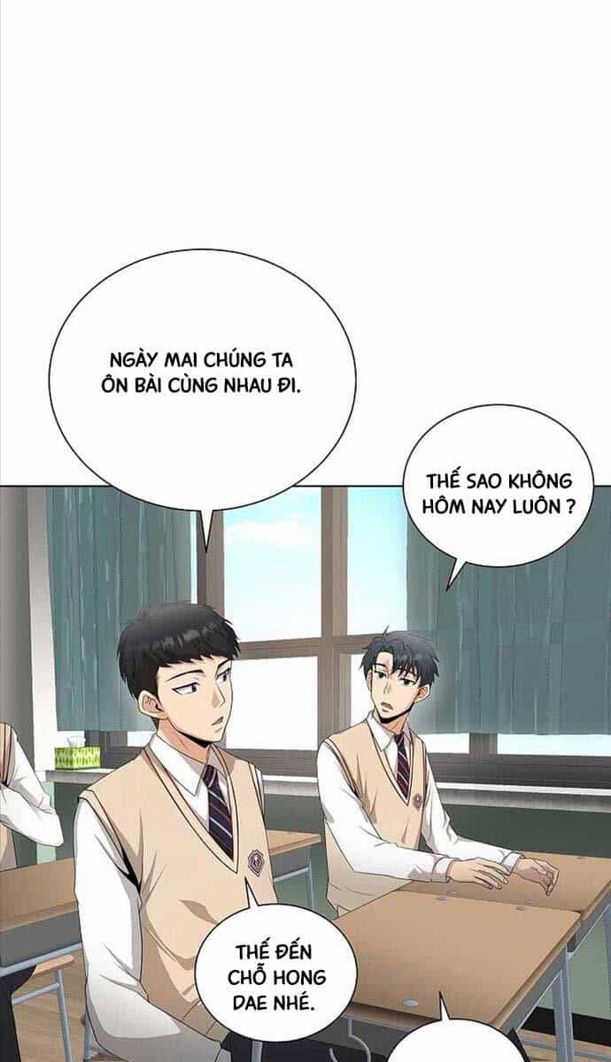 Thiên Ma Không Muốn Thăng Cấp - Chương 35 - ảnh 13