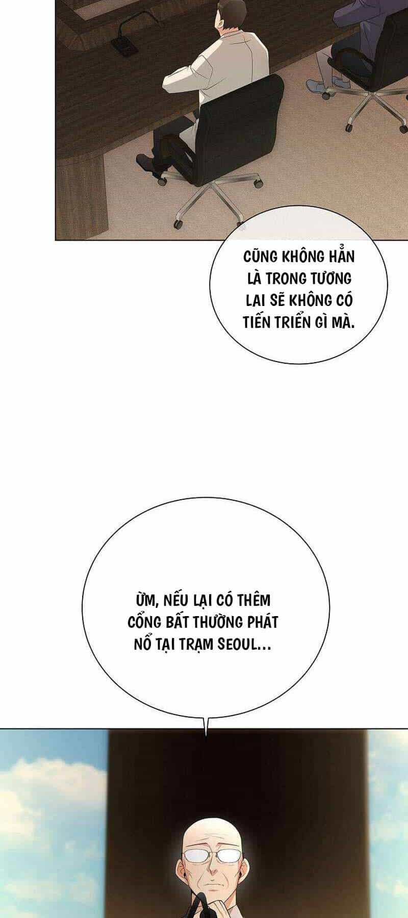 Thiên Ma Không Muốn Thăng Cấp - Chương 36 - ảnh 5