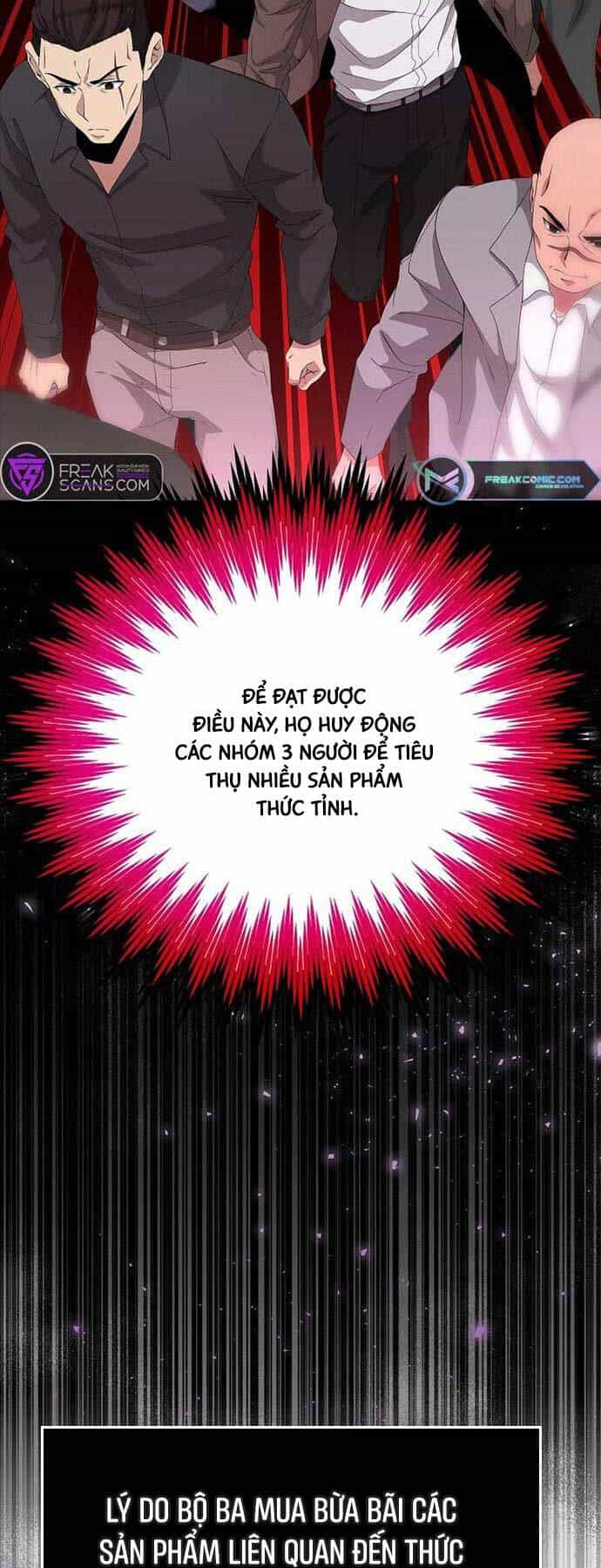 Thiên Ma Không Muốn Thăng Cấp - Chương 37 - ảnh 17
