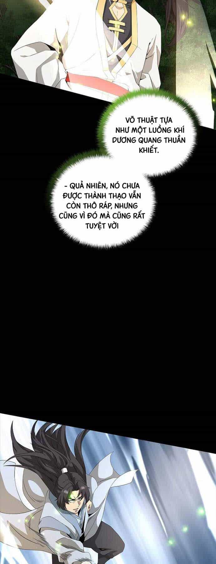 Thiên Ma Không Muốn Thăng Cấp - Chương 37 - ảnh 35