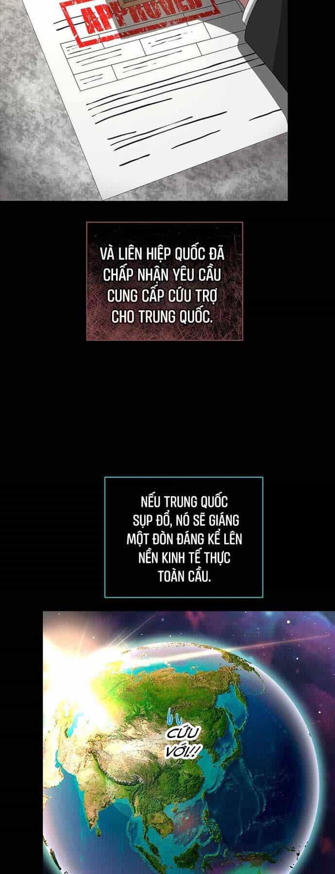 Thiên Ma Không Muốn Thăng Cấp - Chương 37 - ảnh 4