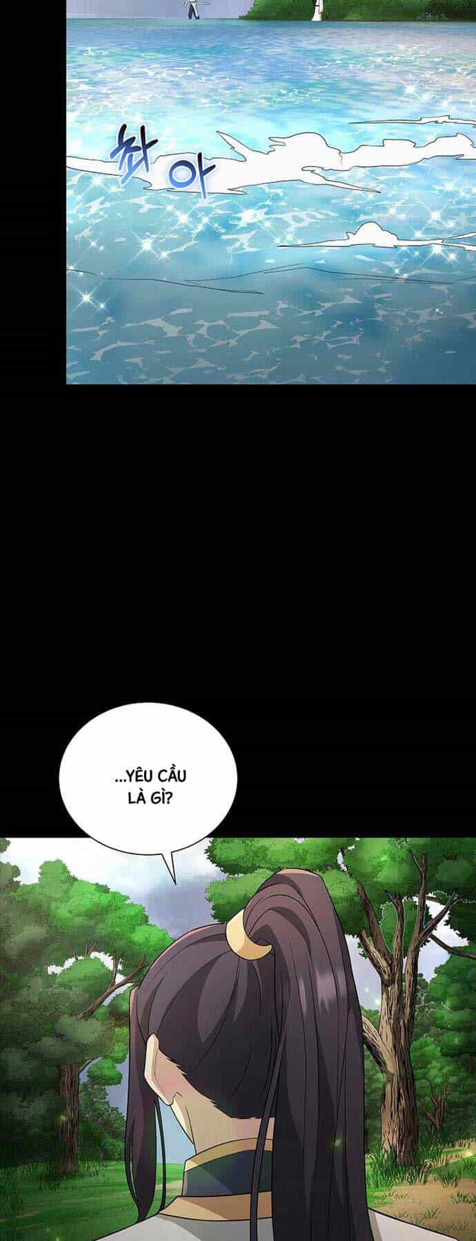Thiên Ma Không Muốn Thăng Cấp - Chương 37 - ảnh 45