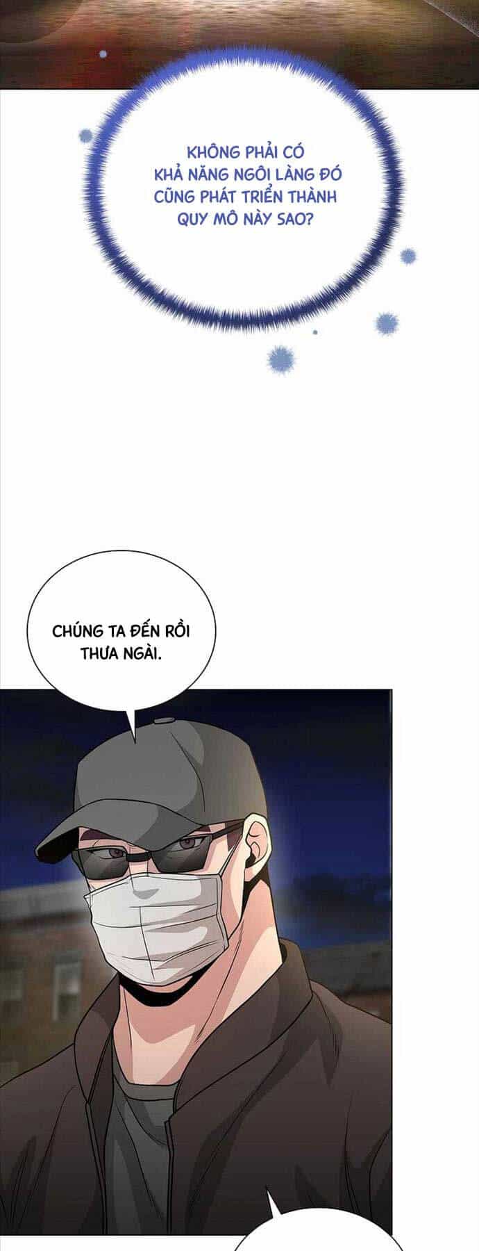 Thiên Ma Không Muốn Thăng Cấp - Chương 37 - ảnh 60