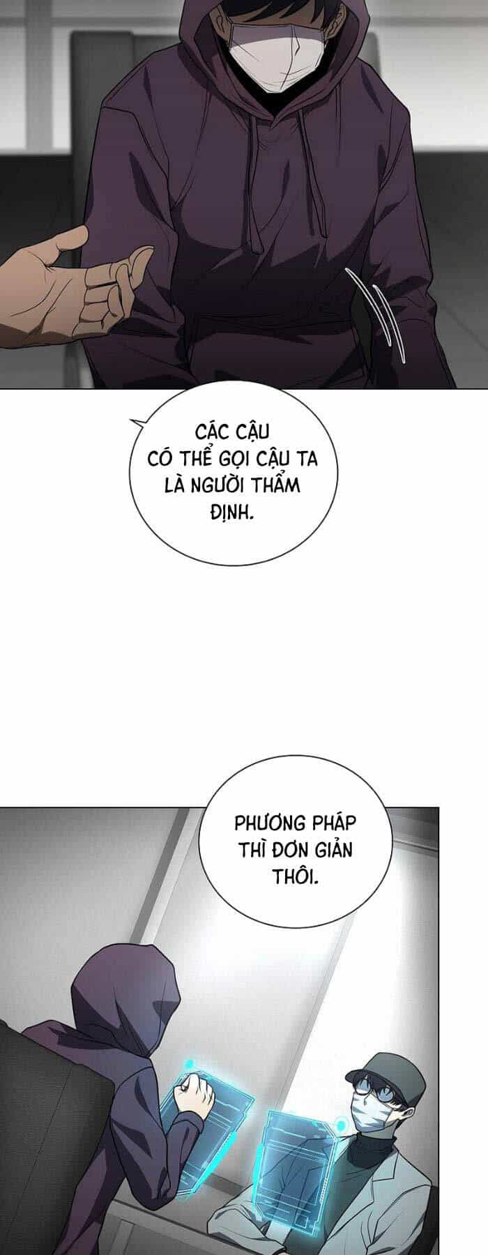 Thiên Ma Không Muốn Thăng Cấp - Chương 38 - ảnh 4