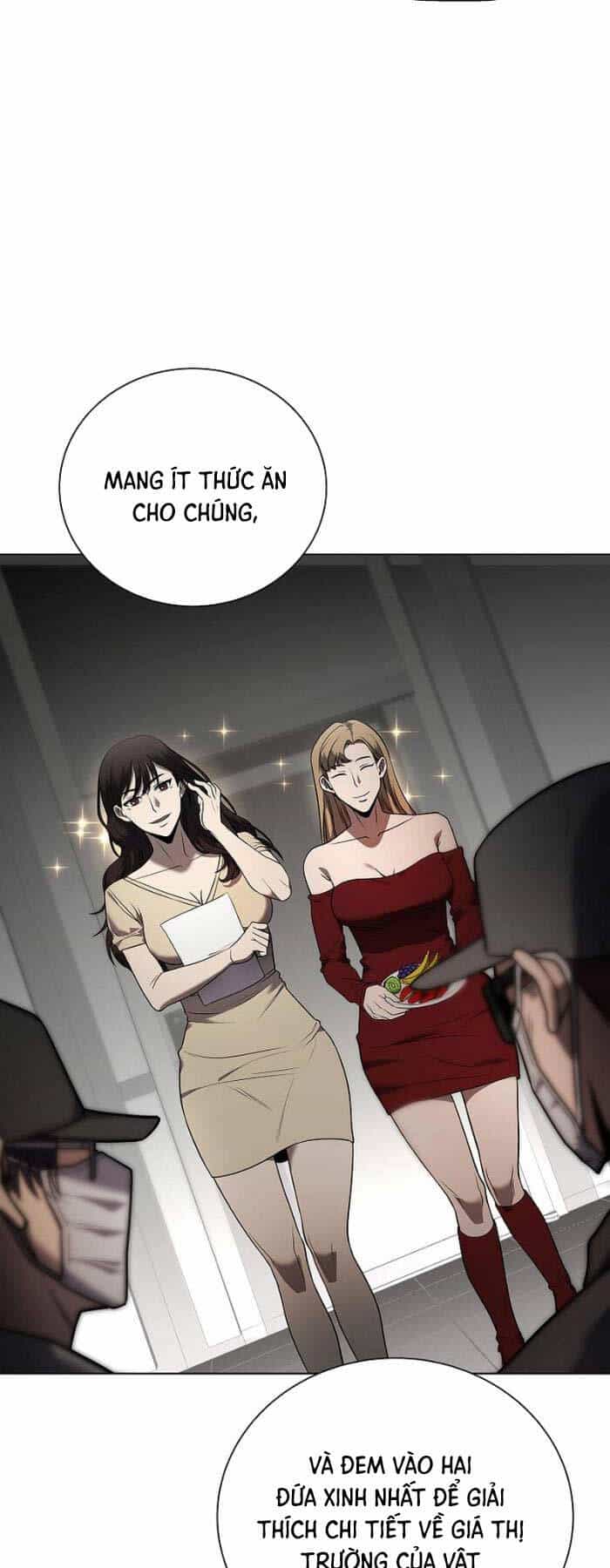 Thiên Ma Không Muốn Thăng Cấp - Chương 38 - ảnh 47