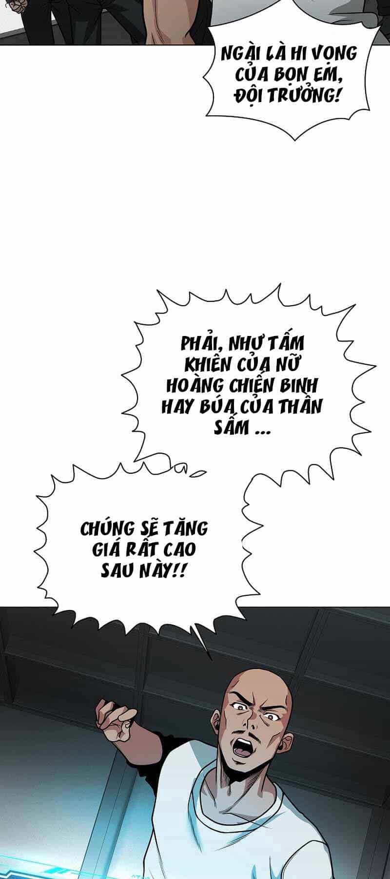 Thiên Ma Không Muốn Thăng Cấp - Chương 39 - ảnh 38