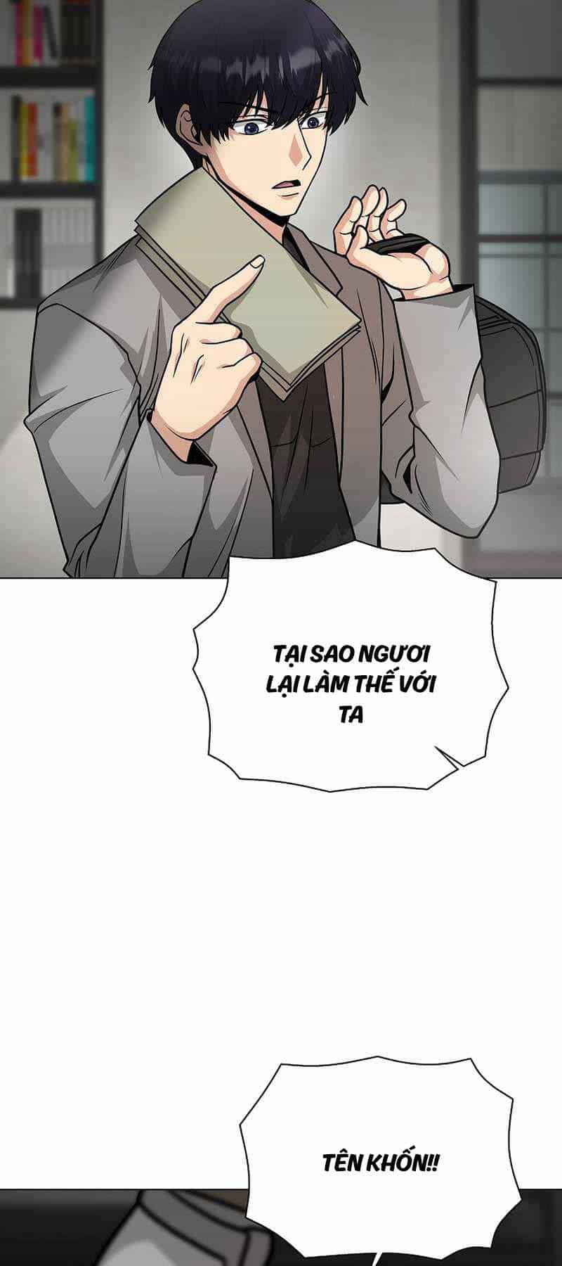 Thiên Ma Không Muốn Thăng Cấp - Chương 39 - ảnh 54