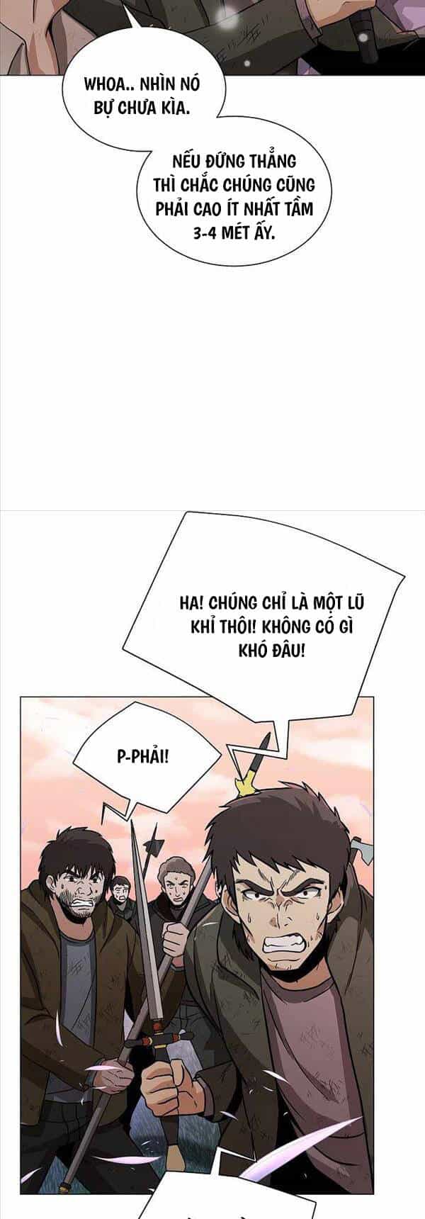 Thiên Ma Không Muốn Thăng Cấp - Chương 4 - ảnh 42