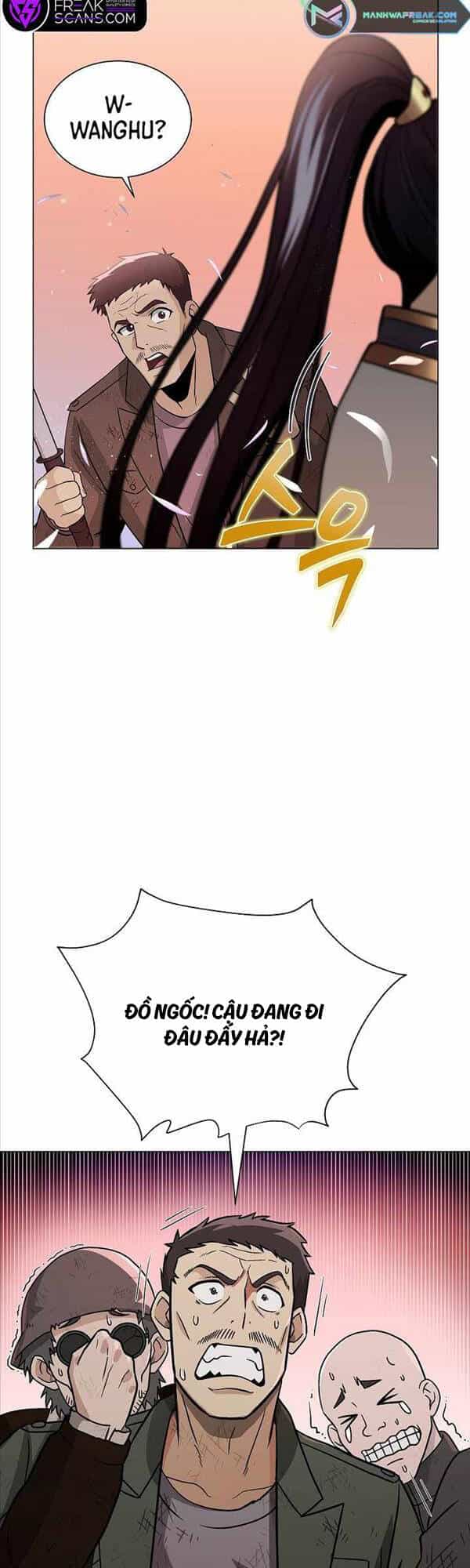 Thiên Ma Không Muốn Thăng Cấp - Chương 4 - ảnh 44