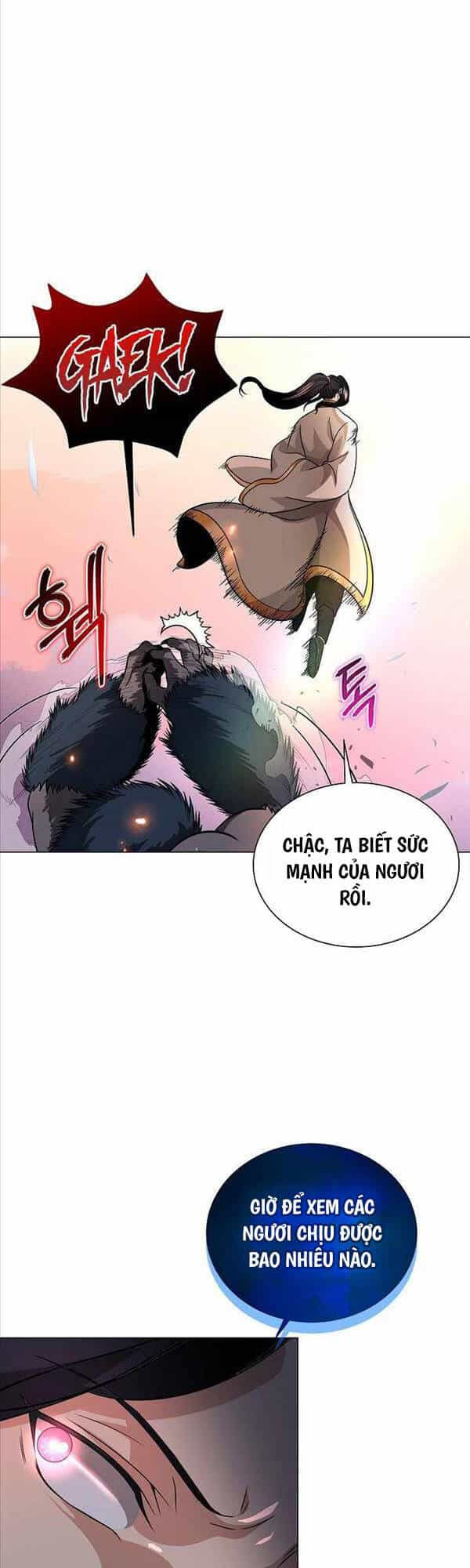 Thiên Ma Không Muốn Thăng Cấp - Chương 4 - ảnh 52