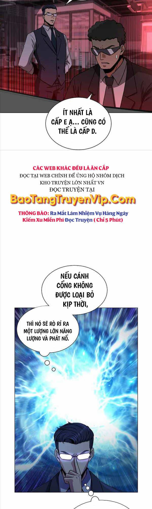 Thiên Ma Không Muốn Thăng Cấp - Chương 4 - ảnh 8