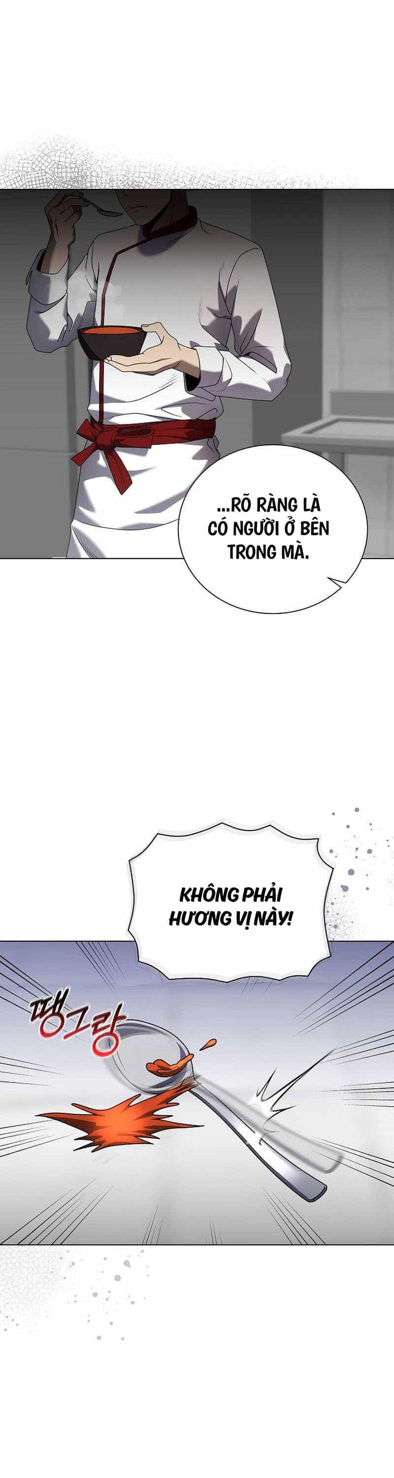 Thiên Ma Không Muốn Thăng Cấp - Chương 40 - ảnh 11
