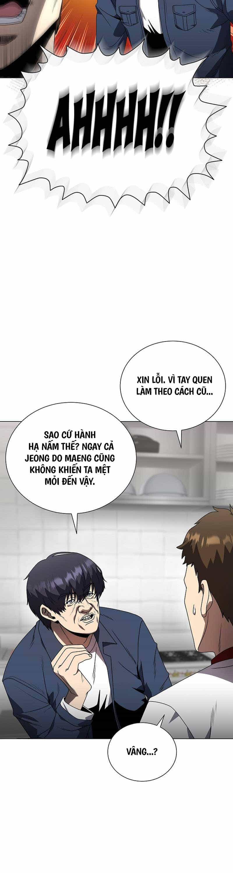 Thiên Ma Không Muốn Thăng Cấp - Chương 40 - ảnh 22