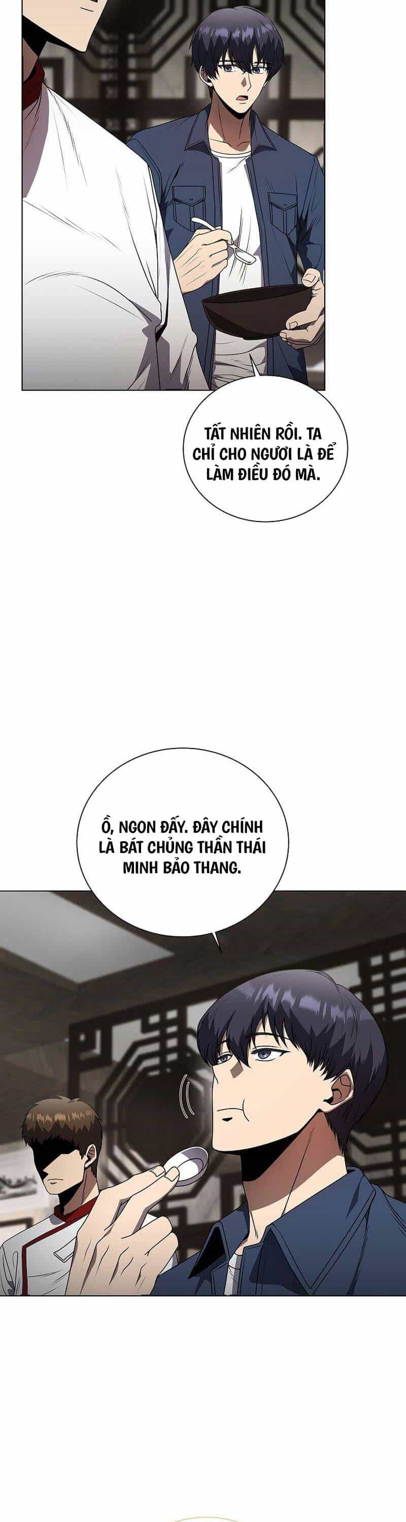 Thiên Ma Không Muốn Thăng Cấp - Chương 40 - ảnh 26