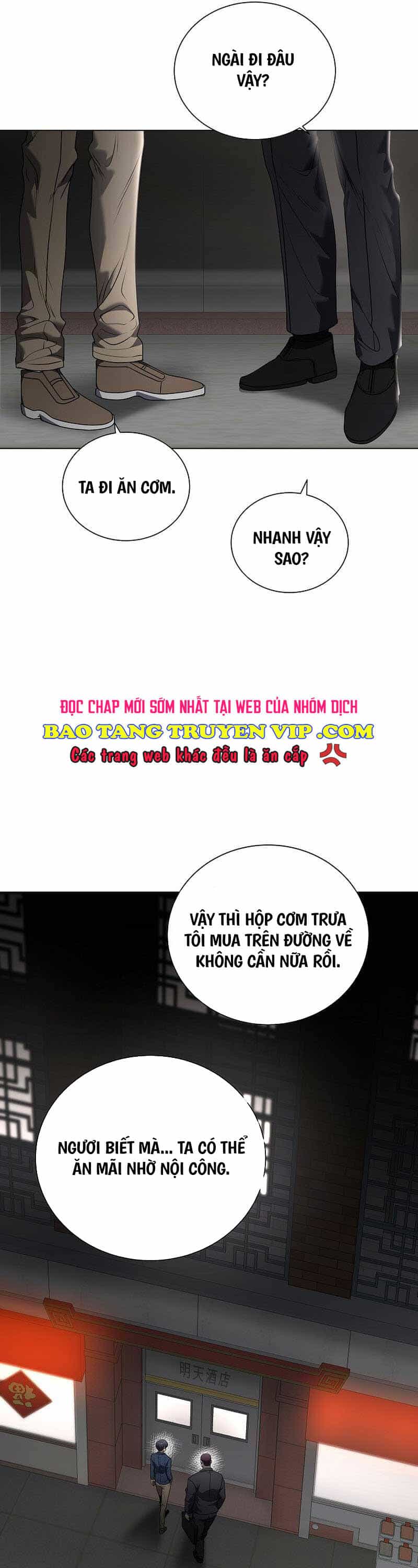 Thiên Ma Không Muốn Thăng Cấp - Chương 40 - ảnh 40