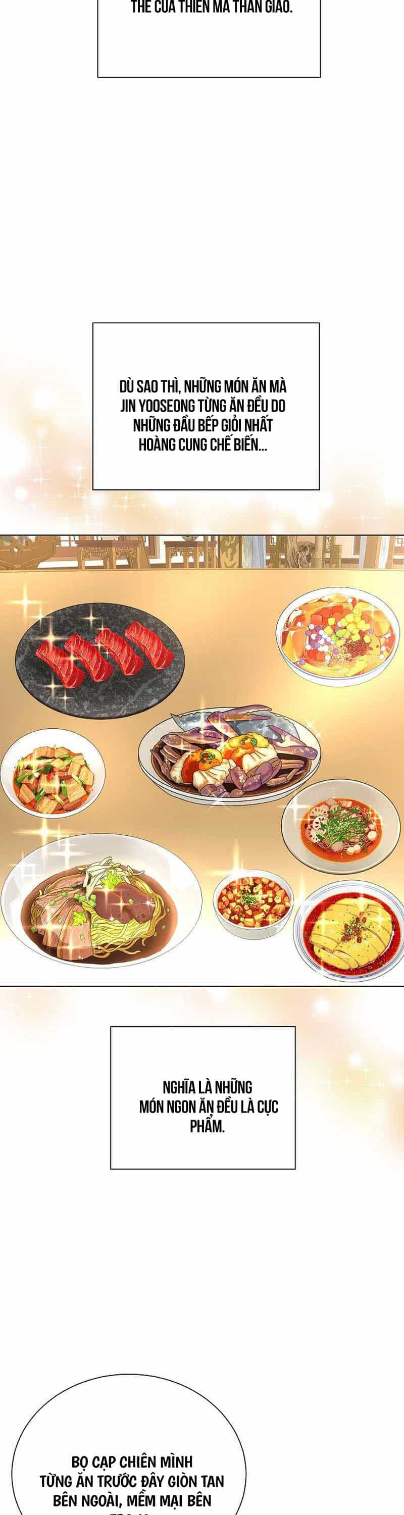 Thiên Ma Không Muốn Thăng Cấp - Chương 40 - ảnh 6