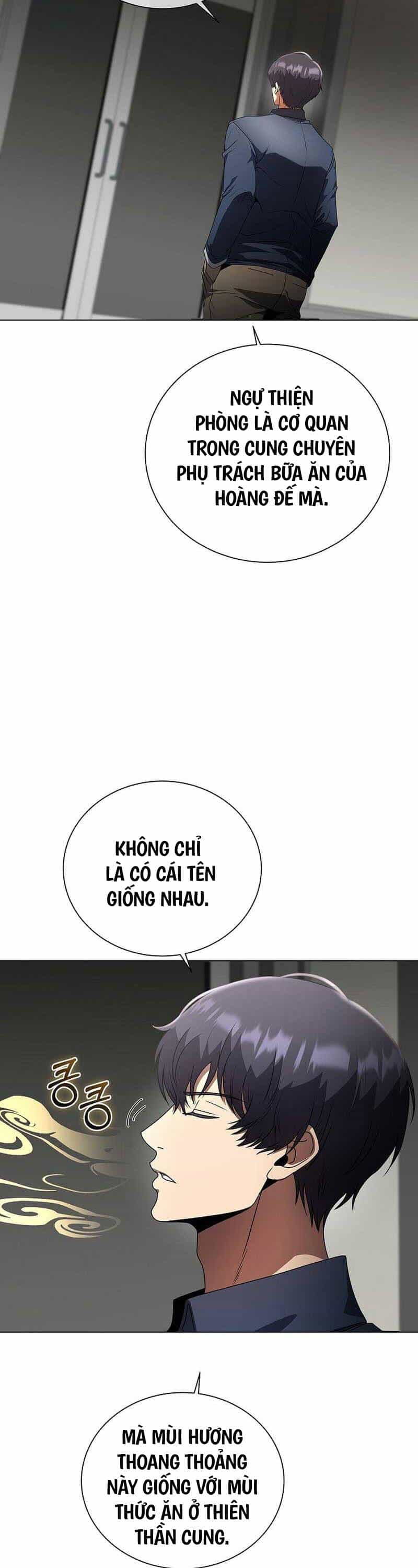 Thiên Ma Không Muốn Thăng Cấp - Chương 40 - ảnh 9