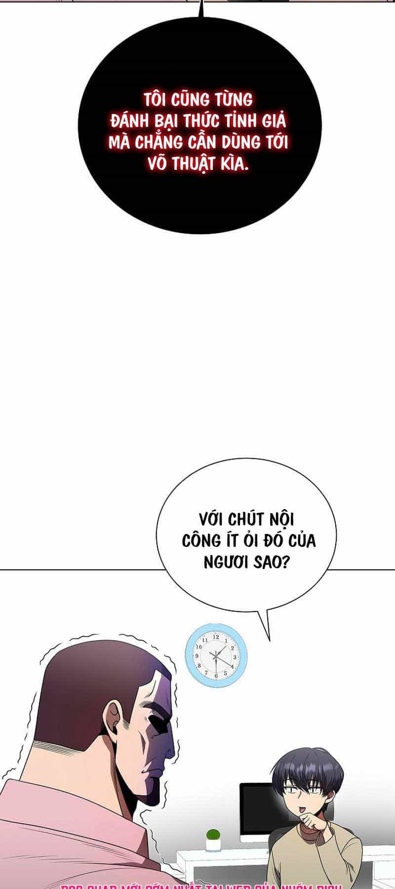 Thiên Ma Không Muốn Thăng Cấp - Chương 41 - ảnh 10